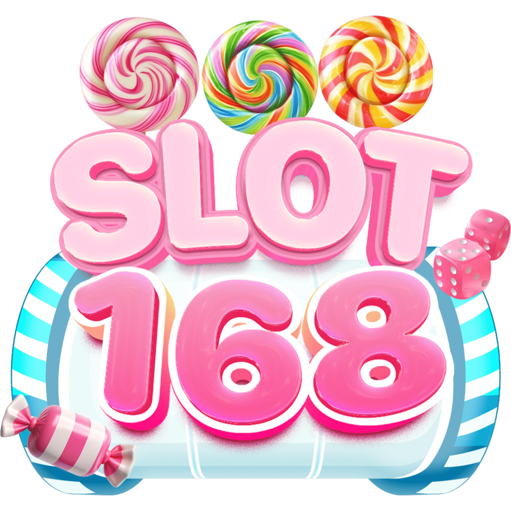 slot168 logo