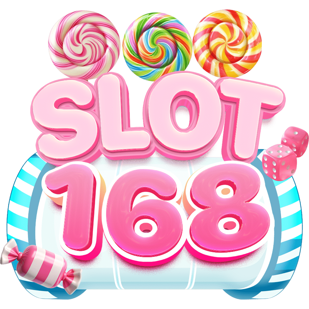 slot168 logo
